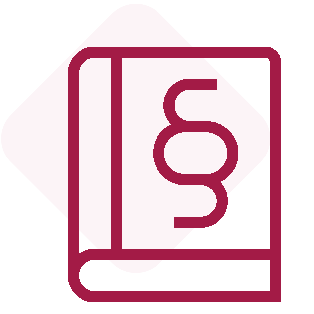 Stay Ahead of Regulation Icon